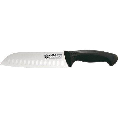 COLTELLO SANTOKU LINEA 'PROFESSIONAL' mm 180