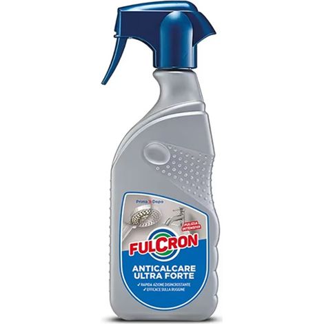 ANTICALCARE ML 500 "FULCRON" AREXONS