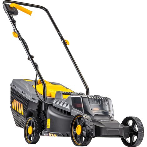 Tondeuse Ă Gazon Ă Batterie 20 V 30l (1/5)