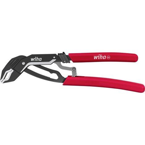 Wiha QuickFix Classic 46614 Pince multiprise 180 mm