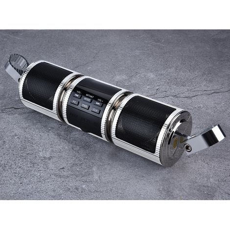 Sacoche universelle pour réservoir de moto, kit d'outils (1/5)