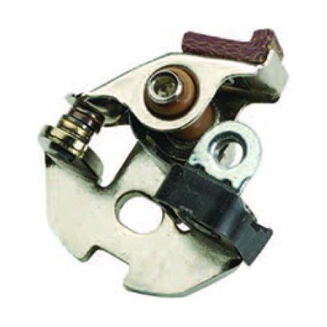 Rupteur d allumage RSM pour Mobylette MBK 50 Magnum Racing Neuf (1/2)