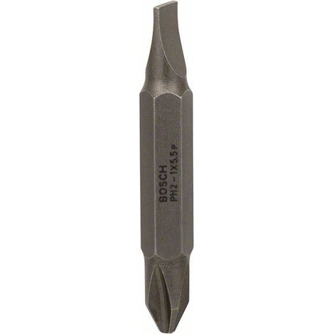Bosch Accessories  Doppelklinge 5.5 mm    1 St.