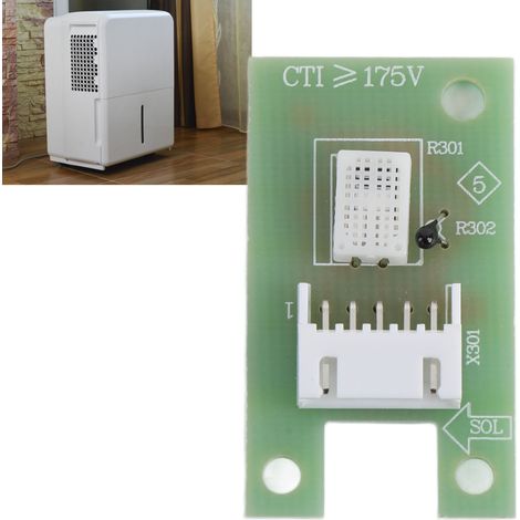 Sensor de humedad para PC para deshumidificadores de 50/70 pintas – Módulo de fácil reemplazo (1/5)