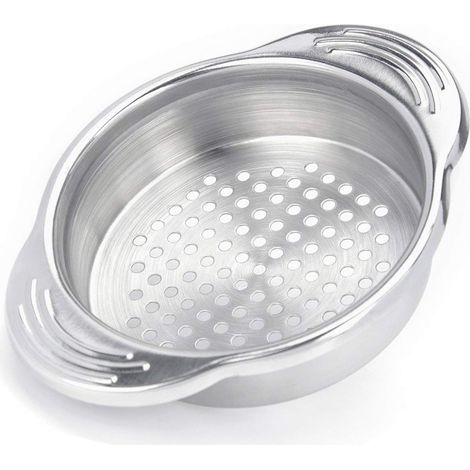 Passoire À Thon - Acier Inoxydable 304 - Pour Boîtes Standard Et À Large Ouverture - 1 Pièce (1/5)