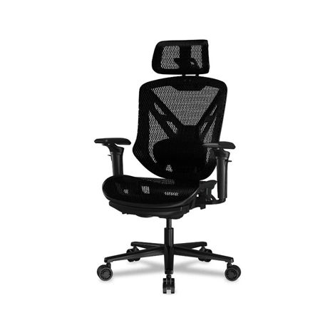 Cougar Silla Speeder