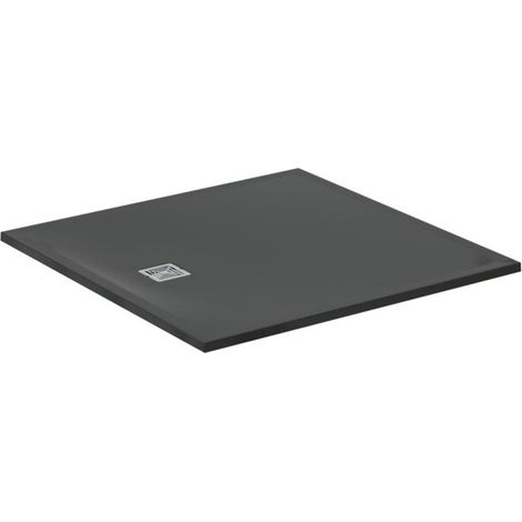 IDEAL STANDARD T5615FV Receveur de douche carré Ultra Flat S + (1/3)