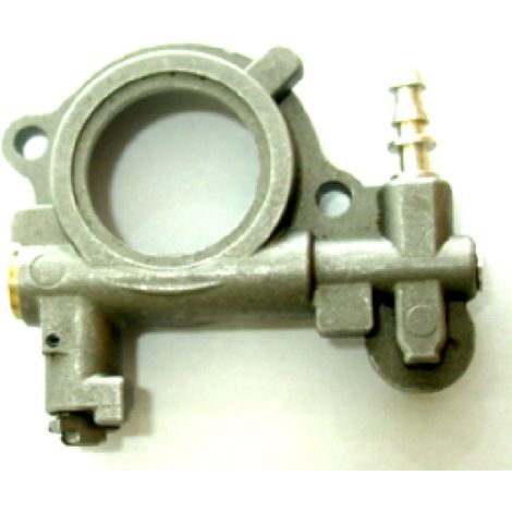 Pompa olio compatibile per motosega STIHL 024, MS240, 026, MS260