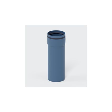 PoloPlast POLO KAL XS Tuyau DN 110, 250mm