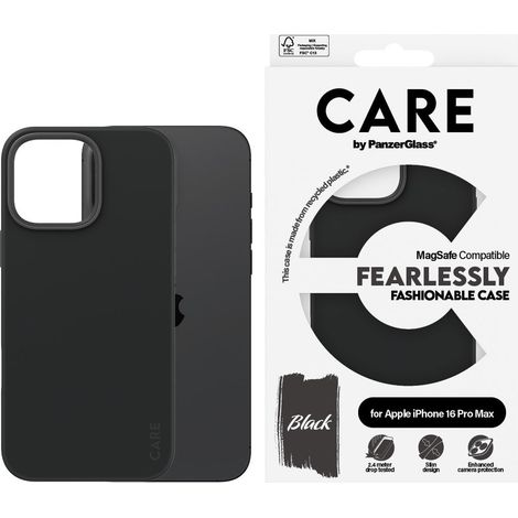 CASE BLACK MAGSAFE IPHONE 24   ACCS IPHONE 24 6.9IN PRO