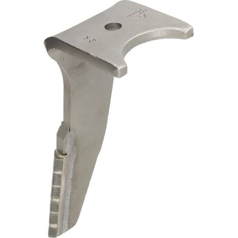 Kreiseleggenzinken LH Long-Carbide AGRICARB DHA7496LTG (1/3)