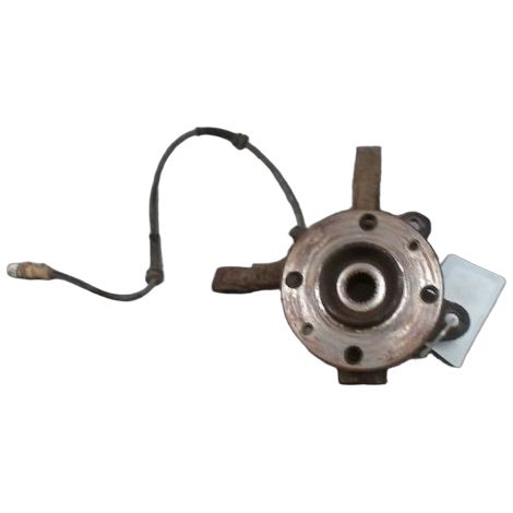 [PRODUIT D'OCCASION] Pivot Avant Droit RENAULT Twingo Ph.3 2000-2007 ♻️ Ref Oe. 8200207309 - Garantie à vie (1/2)