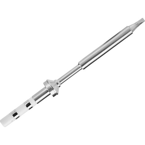 Pointe de fer à souder miniature TS100 - Pointe de soudage programmable et intelligente (1/5)