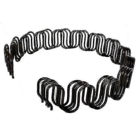Pièces de rechange pour ressorts de fauteuil et canapé (avec clips, taille : 90 cm) (1/5)