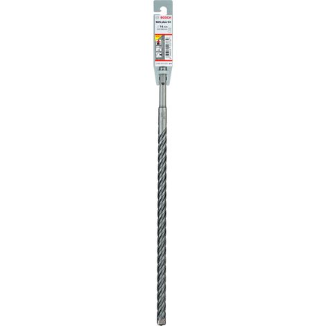Broca para martillo SDS+ PLUS 5x14x300/360 mm - B 2608833820 (1/6)
