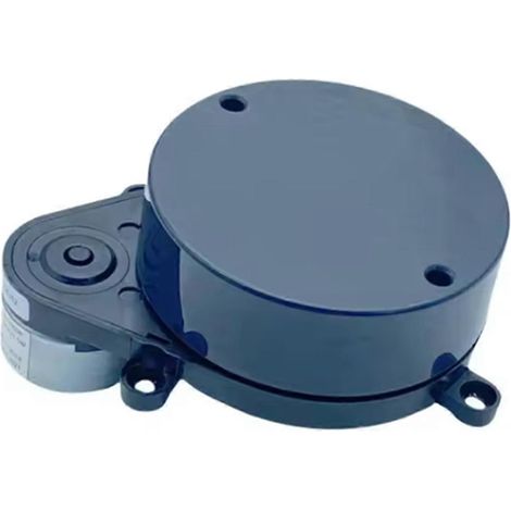 Capteur de distance laser LDS d'origine de remplacement pour accessoires d'aspirateur robot Roborock Q Revo/P10 (FMY) (1/5)