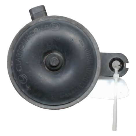 [PRODUIT D'OCCASION] Klaxon / Avertisseur CITROEN C3 ♻️ Ref Oe. 9821060580 - Garantie à vie (1/3)