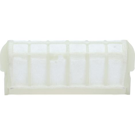 Luftfilter für STIHL Kettensägen 021, 023, 025, MS210, MS230, MS250, ABS-Filterelement (1/5)