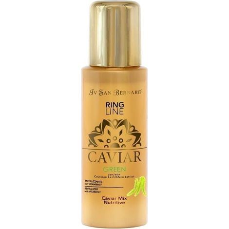 Loción Caviar Mix Nutritive en Spray para perros y gatos  de 100 ml. Creado con extractos Naturales  Oferta exclusiva (1/5)