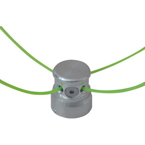 TESTINA PER DECESPUGLIATORE MAXI FUNGO