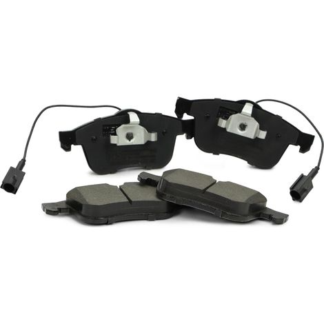 PASTILLAS Delanteras ALFA ROMEO GIULIETTA 2.0 JTDM (940) (1/5)