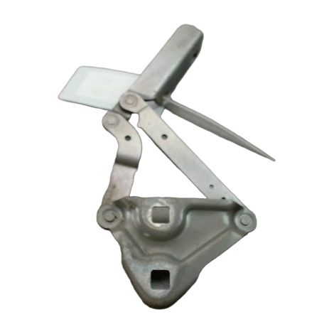 Compas Droit Capot PEUGEOT 306 Berl. Phase 2 1997-2001 [PRODUIT D'OCCASION]♻️791330 (1/2)