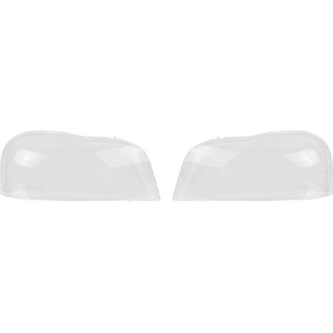 Pour - XC90 2004-2013 Cache de phare transparent-- (1/5)