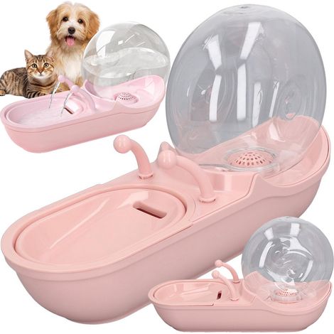 DISPENSADOR DE AGUA PARA ANIMALES (15) (1/5)
