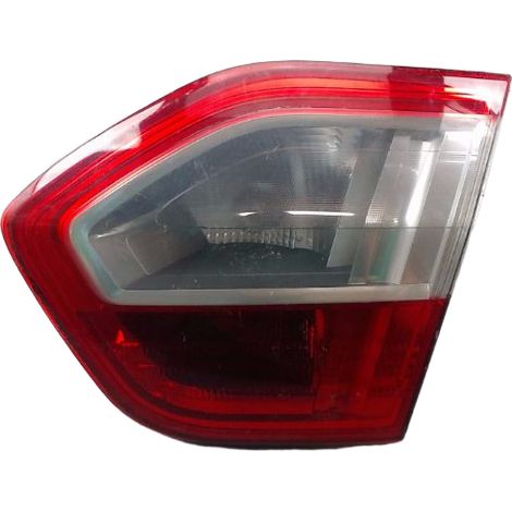 [PRODUIT D'OCCASION] Feu Arriere Interieur Droit RENAULT Fluence ♻️ Ref Oe. 265500038r - Garantie à vie (1/3)