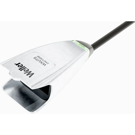 Weller WXUTS Entlötpinzette 150 W (1/3)