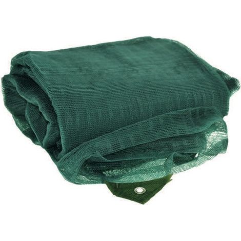RETE PER OLIVE A TELI TESSUTO ANTISPINA MT.5X10 (1/10)