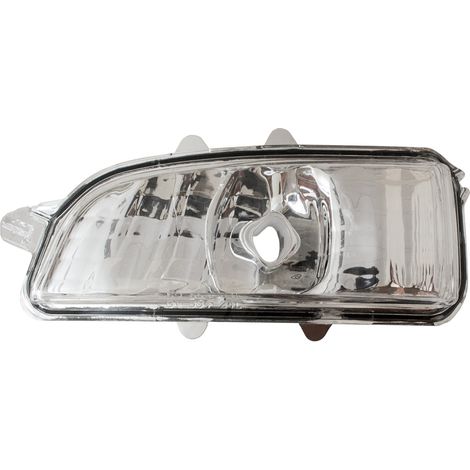 Volvo S60 I 05-10 Intermitente izquierdo en el retrovisor (1/5)
