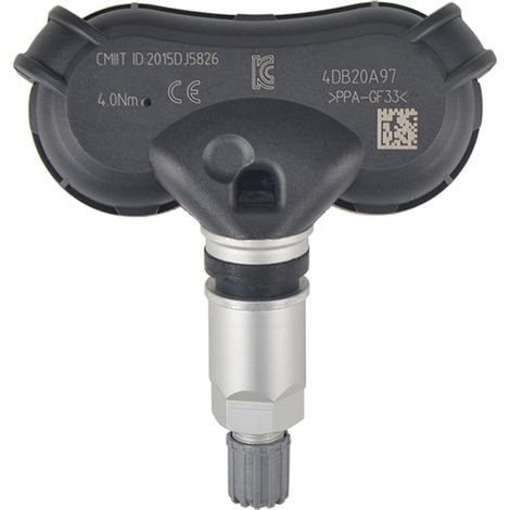 42753-TR0-A81 is suitable for tire pressure monitoring systems in Honda Odyssey, Civic, and Fit vehicles. (1/4)