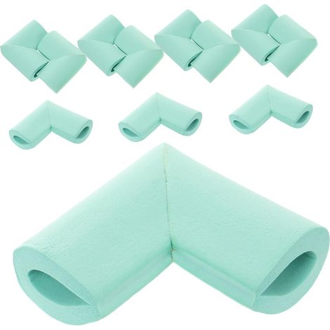 12 protège-coins de transport mousse pour valises et cadres (1/5)