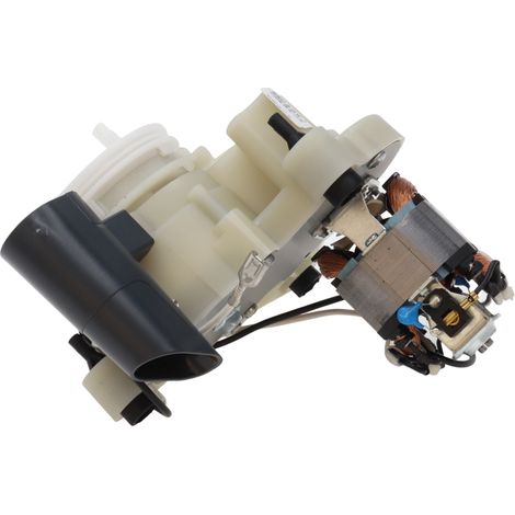 Delonghi macinino macina motore 230V macchina caffè Magnifica S Intensa Dinamic (1/5)