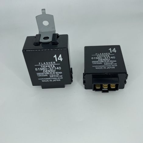 Clignotant Toyota 24V 81980-37140