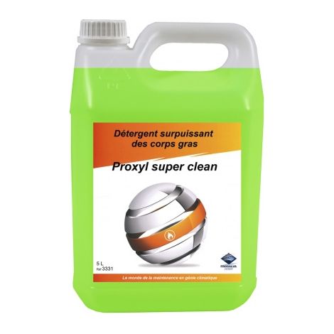 PROXYL Nettoyant de surfaces concentré bidon de 2 litres