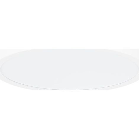 Plafoniera bagno rotonda Ø35 bianca IP44 LED 36W Rabalux (1/3)