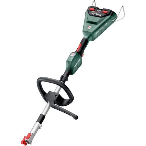 METABO MA 36-18 LTX BL Q Twin 18v Power unit