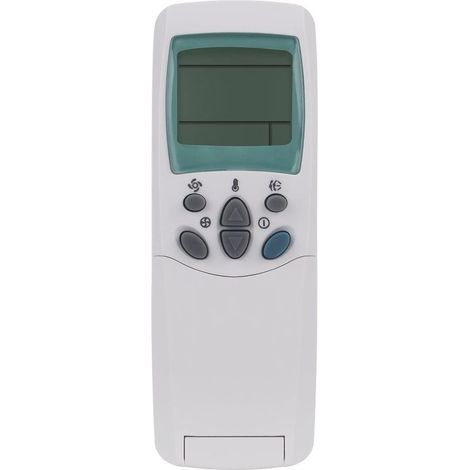 Télécommande pour climatiseur LG 6711A20010A/11B 6711A90023E 6711A20028K (1/5)