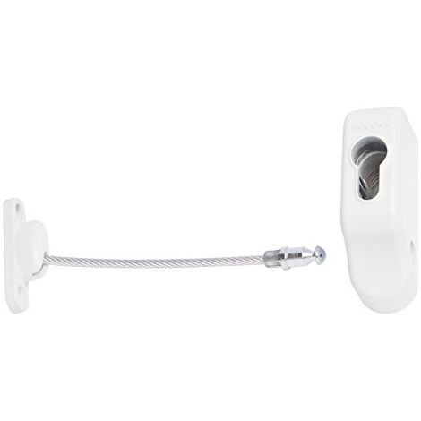 Accesorio de puerta Socona h6s carga máx 400 kg cable acero
