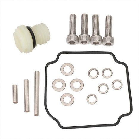Compatible avec le bouchon de réservoir des moteurs hors-bord Mercury Mercruiser Quicksilver (1/5)
