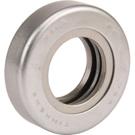 Kegelrollenlager-drucklager TIMKEN T113 (1/2)