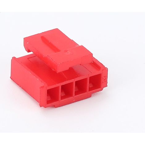 SMH250 Steckergehäuse, Stecker- und Buchsengehäuse, Lüftergehäuse, Stecker- und Buchsengehäuse, Lötbuchse (1/4)