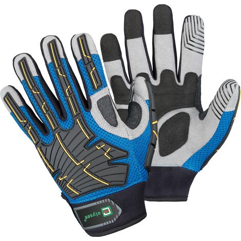 Handschuh Timberman Gr. 9 (1/5)