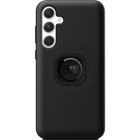 Coque De Protection Téléphone Vélo - Fixation Magnétique Samsung Galaxy A35 - Quad Lock