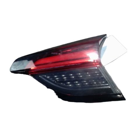 [PRODUIT D'OCCASION] Feu Arriere Interieur Droit OPEL Corsa 2010- ♻️ Ref Oe. 9830096280 - Garantie à vie (1/3)