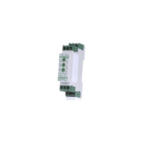 Schalk Lichtzeit-Impulsschalter m.3 Modi 1S 16A ZS 2
