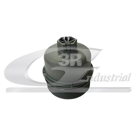 3RG 80968 TAPA FILTRO ACEITE