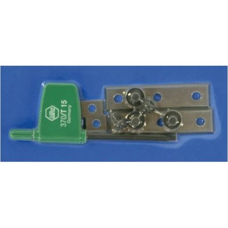 497458 Festool Lama reversibile Wepla Set D 16 2+2